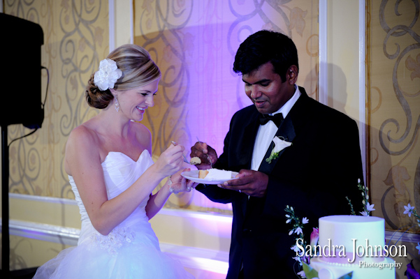 Best Omni Championsgate Wedding photographer - Sandra Johnson (SJFoto.com)